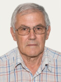 SLOBODAN-SLOBO Vida VUČINIĆ