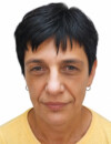 SVETLANA Đorđija GLOBAREVIĆ
