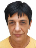 SVETLANA Đorđija GLOBAREVIĆ