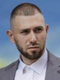 VLADAN Igora KRUŠČIĆ