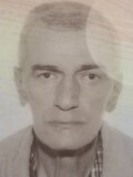 BOŽIDAR Obrada BAČANOVIĆ