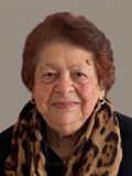 SELMANOVIĆ Muharema NADIRA