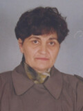 ZORKA pok. Baja VELAŠEVIĆ