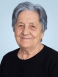 KRSTINJA Danila SPALEVIĆ