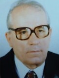 LJUBOMIR Šćepana SPASOJEVIĆ