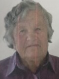 VELIKA Milova ĐURAŠIĆ
