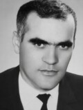 Vasilije i Radmila Barović