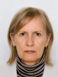 MIRJANA Brankova VEŠOVIĆ