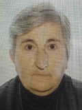 SLAVKA Pavlova ORLANDIĆ