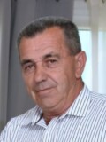 ŽELjKO Brankov MRDAK