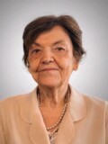 DUŠANKA Savova RAŠOVIĆ