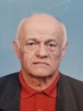 Milorad Rafaila Dobrković