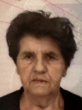 DESANKA Rada BANAŠEVIĆ