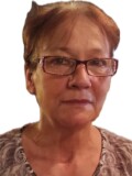 SUZANA  Milovana GRUPKOVIĆ