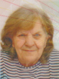 MILICA Gojkova BJELANOVIĆ