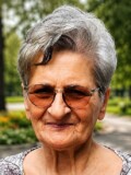 BOSILJKA Milanova STANIMIROVIĆ