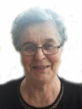 OLGA Vladova BURIĆ