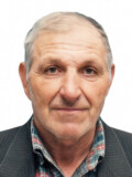 LjUBOMIR Đorđijin BULAJIĆ