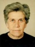 MILEVA Perova FILIPOVIĆ