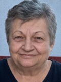 ZORICA pok. Ranka GACO
