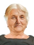 BOSILJKA – BOSA ILIĆ