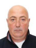 GORAN Vasilija-Miška KEKIĆ