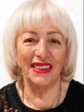 MILANOVIĆ (Milutina) DANICA
