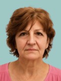 MILENA – MILA MOŠKOV