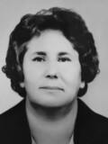 MIROSLAVA Dragova VUKANOVIĆ