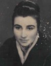  Vojislavka Miljanić 
