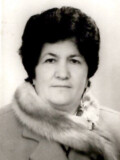 RADMILA Ivanova VUKIĆEVIĆ