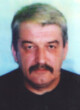 Goranović Radomir – Ćubo