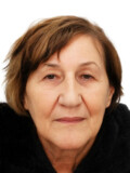 MIRJANA Veljkova RAŠKOVIĆ