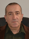 Prof. dr ŽELJKO Perišin TURČINOVIĆ