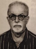 Veselin Blažov Perutović