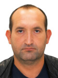ŽELjKO Danilov VUJOVIĆ