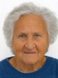ZORKA Danilova VUJAČIĆ