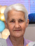 DUŠANKA Rajkova VUČETIĆ