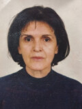 VJERA Petra ORLANDIĆ