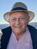 PrEng Vasilije (Rade) Bošković