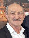 RADOMIR – Grga Blažov GARDAŠEVIĆ