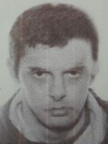 ALEKSANDAR-LEKO Nikole ĐOKVUČIĆ