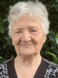 JOVANA (udov. Rada) ULjAREVIĆ