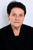 MILICA MARSENIĆ