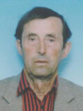 BOGOLJUB Milijin RISTIĆ