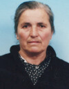 LjUBICA Dragova GLOBAREVIĆ