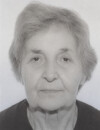 RAJKA Milanova PAVIĆEVIĆ