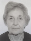 RAJKA Milanova PAVIĆEVIĆ