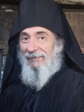 monah JELISEJ RADANOVIĆ