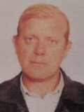 SAVO Boža MAŠANOVIĆ